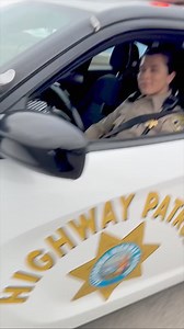 Happy Monday! We love cruising into the week, especially since we work in one of the most beautiful areas in California! One of the most exciting aspects of working for the California Highway Patrol is the ability to work anywhere in the state of California. From the sunny beaches of San Diego to the gorgeous snowcapped mountains of Truckee, you will have the opportunity to experience beautiful scenery while providing the highest level of safety, service, and security to the people of California