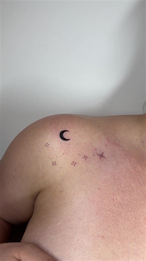 #constellation #constelaciontattoo