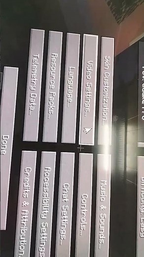 How to right to left hand in Minecraft java