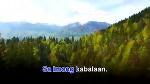 Hupnga Man Sa Espiritu - Cebuano Hymal Christian Song - Shalom | Lord Jesus Christ is Our Only Hope