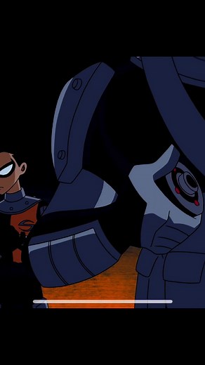 Batman's Transformation: Robin to Nightwing to Batman