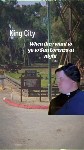 King City at night is a different story. #kingcity #kingcitycalifornia #kingcityca #montereycounty #831