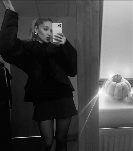 thank u, next? #fypp #arianagrande #arianator #ag #thankunext