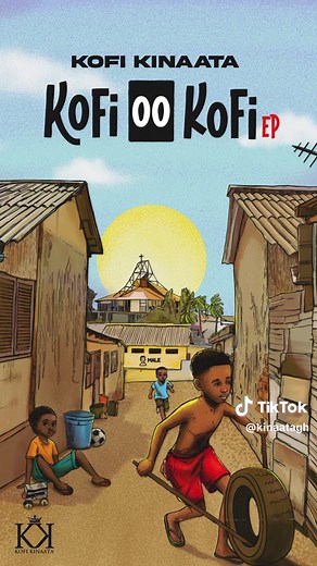 Kofi oo Kofi EP is OUT NOW!!! 🔥🔥 https://tieme-music.lnk.to/Kofi-OO-Kofi Enjoy! #TeamMooove
