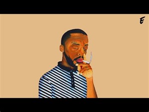 "Awful Lee" [FREE] j cole type beat | brent faiyaz type beat 2021