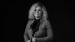 Meet Shelly, her sense of duty and service began early with her time in the military. Her support for the LGBTQ community as an ally has always been important to her. Her duty continues here at TVA as we strive to make an environment that is inclusive for everyone in the Valley. #PrideMonth | Tennessee Valley Authority