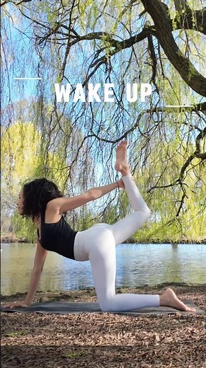 Morning Mobility | Vinyasa Yoga to Wake Up!