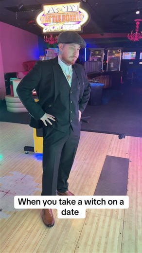 Jurassic Bakes on Instagram: "Witch craft 🪄"