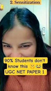 Most ignored topic of implicit memory |Non-Associative learning | UGC NET PAPER1 | Teaching aptitude