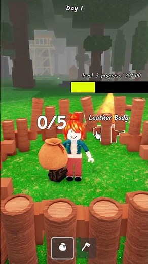 BEST Roblox 99 Nights in the Forest Script Bring Chests