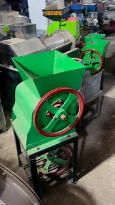 Hand operate ice breaker machine  +91 78691 22046 | Punjab Engineering Corporation | Facebook