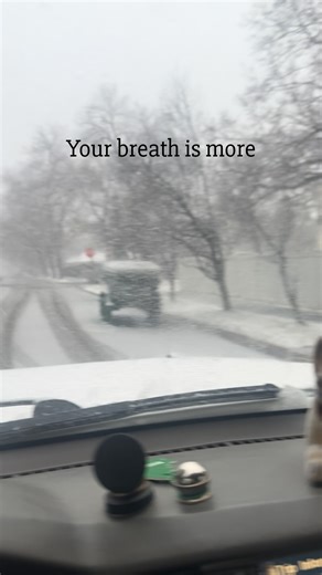 Your breath can: Calm anxiety in minutes Access your unconscious mind Release stored tension Shift your frequency Create clarity And you already have it. Join me December 22nd, 8pm MST for a FREE Breathwork Journey where I show you exactly how to use it. Register free - link in bio ✨ | Christina Price