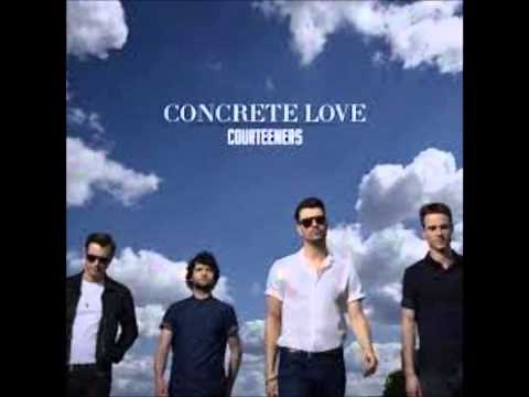 Courteeners - Has He Told You That He Loves You Yet
