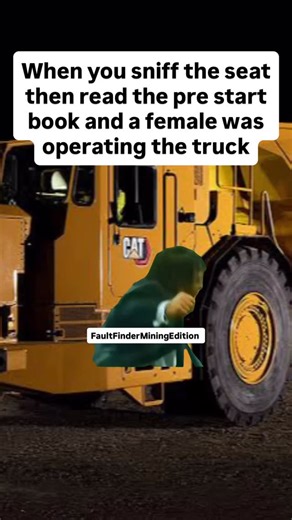 Fault Finder Mining Edition on Reels