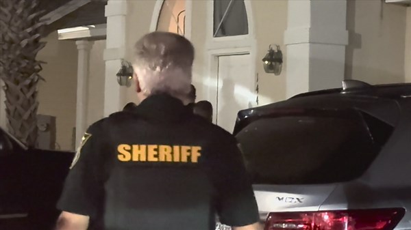 Is HIP working for Spring Break? Ride along with BCSO during peak season