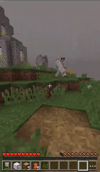 Flywheel of Terror: Minecraft Gameplay Thrills