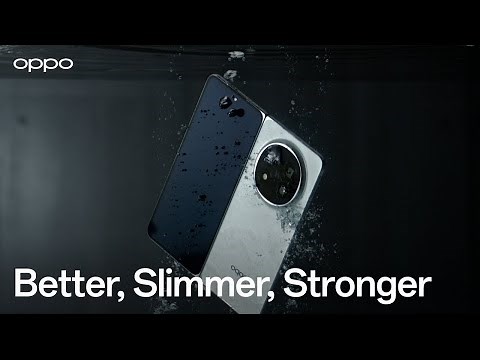 OPPO Find N5 | A New Era for Foldables