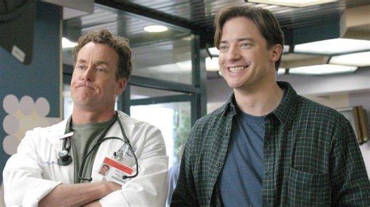 Ce soir sur Disney : oubliez Grey's Anatomy et Urgences, la meilleure série médicale, c'est celle-là !