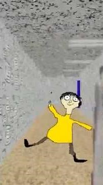 BALDI'S NEW STUDENTS #shorts #shortsvideo #baldi