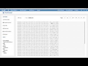 Hadoop Tutorial: Snappy compressed Avro files in Hue