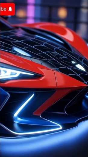 Spider-Man Supercar Swinging Into Action! 🕷️🚗🔥