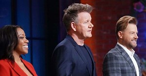 *URGENT* 'Next Level Chef' Season 2: 5 things to know about the reality cooking show on Fox