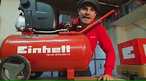 41 reactions · 14 shares | Heute aus unserer EINHELL-WEKRSTATT der...