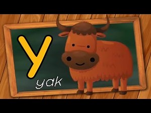 Phonics Song Compilation A to Z Cartoons | kidzstation