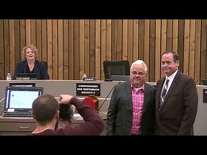 9-16-2025 Pennington County Board of Commissioners Meeting