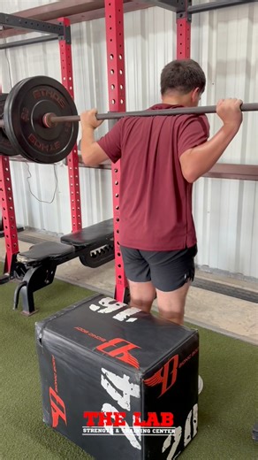 New year, fresh routine 💥 Give your preteen something that builds confidence and strength—The Lab Los Fresnos Preteens Program (Ages 9-12) | The Lab