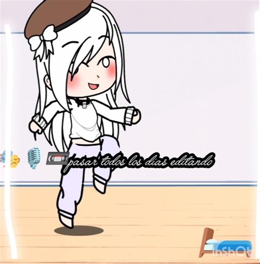 intro del canal #gacha #gachalife