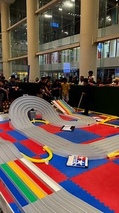 1.2M views · 5.1K reactions | BROCKEN G Boxstock going semi-finals!! Tamiya mini4wd #tamiya #racing #fblifestyle | Tamiya Newbie PH | Facebook