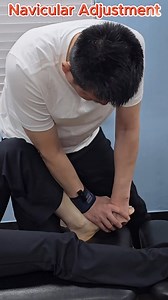 1.2K views · 8.9K reactions | 카이로프랙틱 교육 주상골 navicular adjustment #카이로프랙틱 #chiropractic #카이로프랙틱교육 #도수치료 #대한수기요법연구회 #도수치료교육 #manipulation #척추교정 #카이로프랙틱학원 #hvla #주상골 #navicular | 카이로프랙틱 도수치료 교육 | Facebook