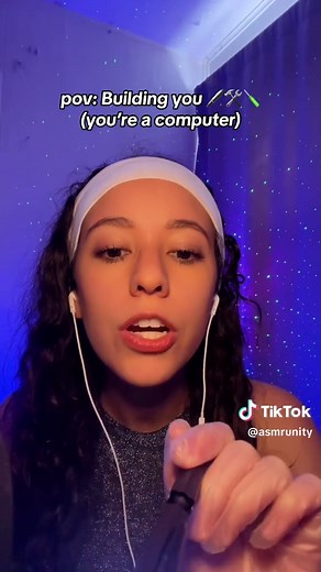 ASMR Computer Build: Satisfying Sounds & Tools 🖥️