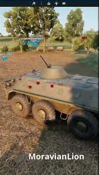 Two birds with one BTR #arma #reforger #pvp #armareforger #armareforgerclips #gaming