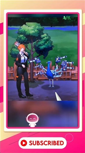 Funny Game - Kiểm tra sở thú biến dị #gameplay #games #gaming #anime #funny