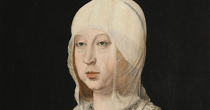 Isabel I de Castilla: ¿la primera reina de la Edad Moderna?