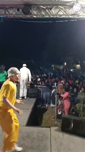 Exploring Botswana's Local Disco Music Scene