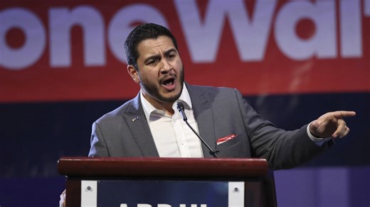 Democrat Abdul El-Sayed stays silent on Ali Khamenei killing over Muslim voter backlash fears