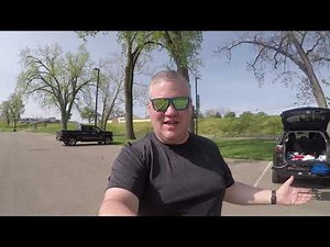 Heybike Explore E-Bike Ride and Review