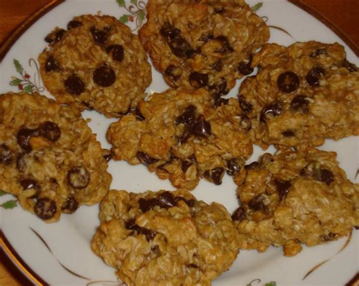Mrs. Field's Chocolate Chip Cookies - My Way Recipe - Chef's Resource Recipes