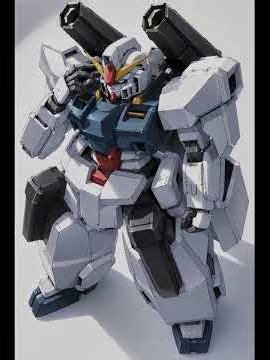 Gundam 00 Season 2 #gundam #gunpla #gunplacustom #gunplabuilder #shorts #gundam00