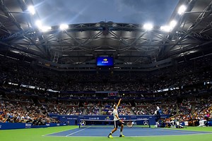US Open To Change Surface For The First Time Since 1978 - UBITENNIS