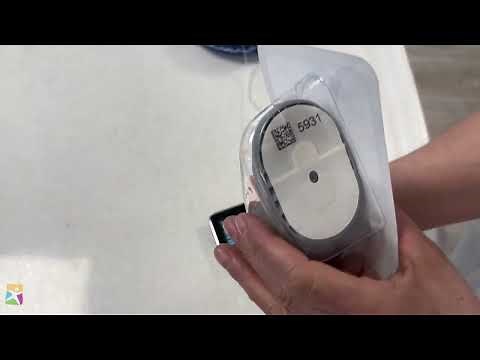 Tuto: Appairage et pose du capteur Dexcom G6 avec la pompe t:slim