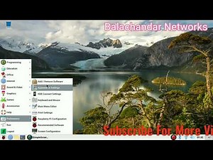 How To Install Openshot Video Editor || Raspberry Pi OS || BN