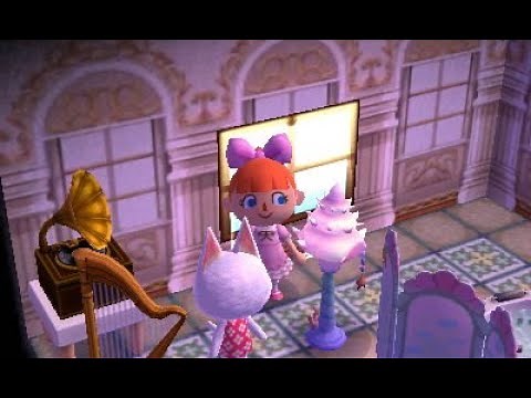 Custom Villager Texture Guide for Animal Crossing New Leaf