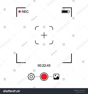 Square Camera Screen: Over 8,658 Royalty-Free Licensable Stock Illustrations & Drawings | Shutterstock
