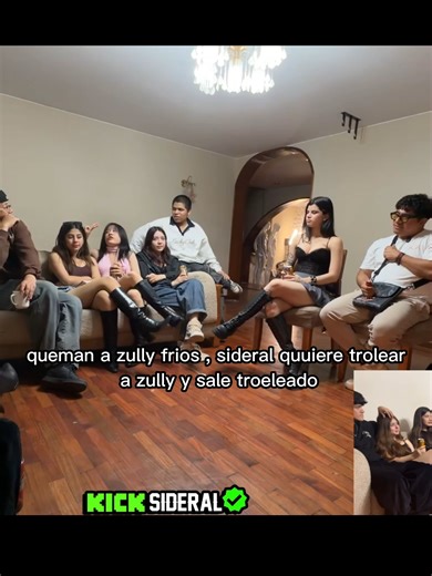 zully sorpresa #fyp #mexicotiktok #latino #paravoce #perutiktok #zully #sketch