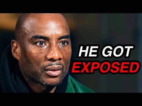 Meek Mill Crashed Out Out And Exposed Charlamagne Tha God Today