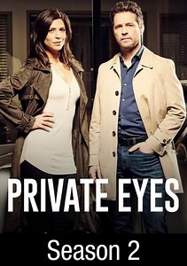 Private Eyes: The PI Code